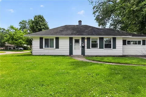 Exterior - 840 Brookfield Rd, Kettering, OH 45429 photo 6 of 6