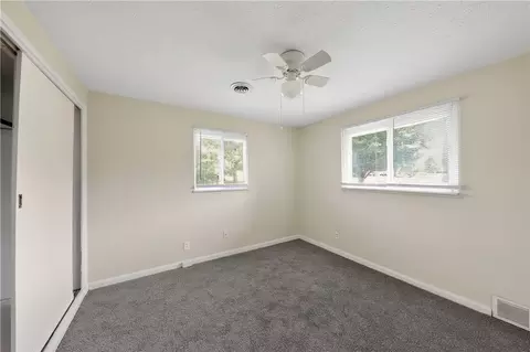 Bedroom - 840 Brookfield Rd, Kettering, OH 45429 photo 9 of 9