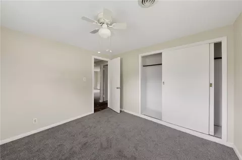Bedroom - 840 Brookfield Rd, Kettering, OH 45429 photo 6 of 9