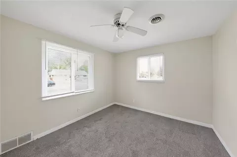 Bedroom - 840 Brookfield Rd, Kettering, OH 45429 photo 2 of 9