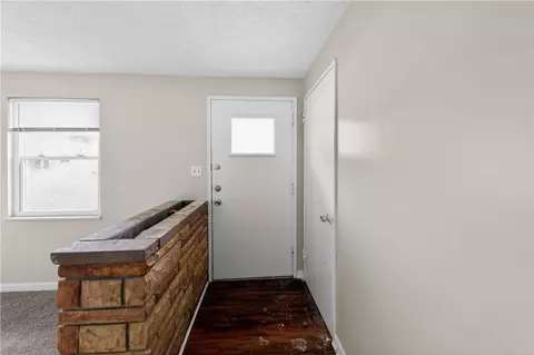 Entry Way - 840 Brookfield Rd, Kettering, OH 45429 photo 1 of 2