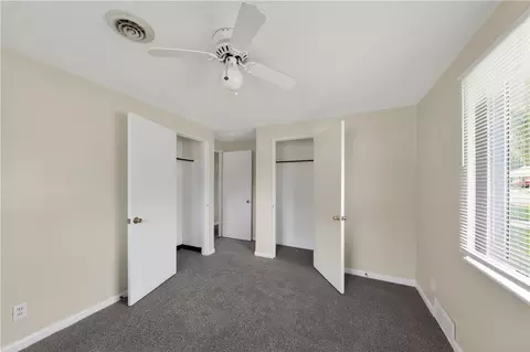 Bedroom - 840 Brookfield Rd, Kettering, OH 45429 photo 4 of 9