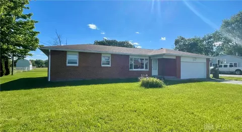 3878 State Route 49, Arcanum, OH 45304