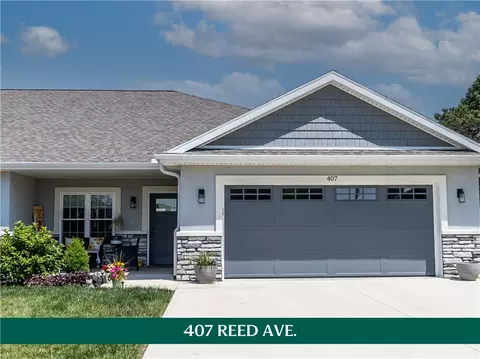 407 Reed Ave, Versailles, OH 45380