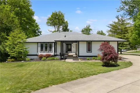 6535 Woodstone Ct, Liberty Township, OH 45044