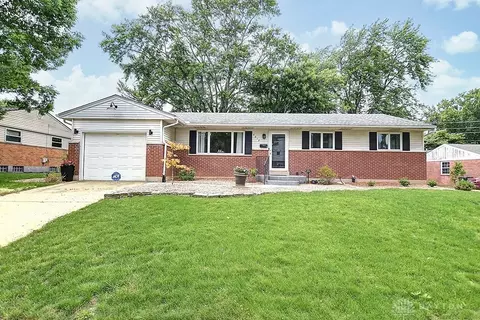 4617 Hastings Dr, Kettering, OH 45440