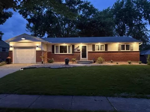 4617 Hastings Dr, Kettering, OH 45440 photo 33