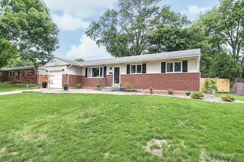 4617 Hastings Dr, Kettering, OH 45440 photo 2