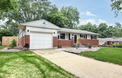 4617 Hastings Dr, Kettering, OH 45440 photo 3