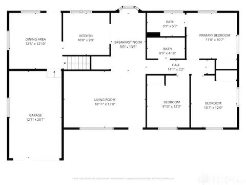 4617 Hastings Dr, Kettering, OH 45440 photo 37