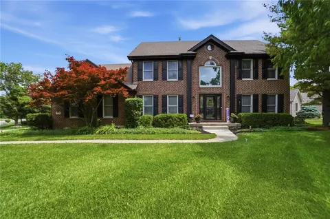 10288 Atchison Rd, Washington Township, OH 45458
