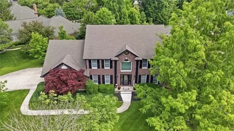 10288 Atchison Rd, Washington Township, OH 45458