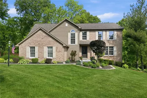 7366 Wethersfield Dr, West Chester, OH 45069