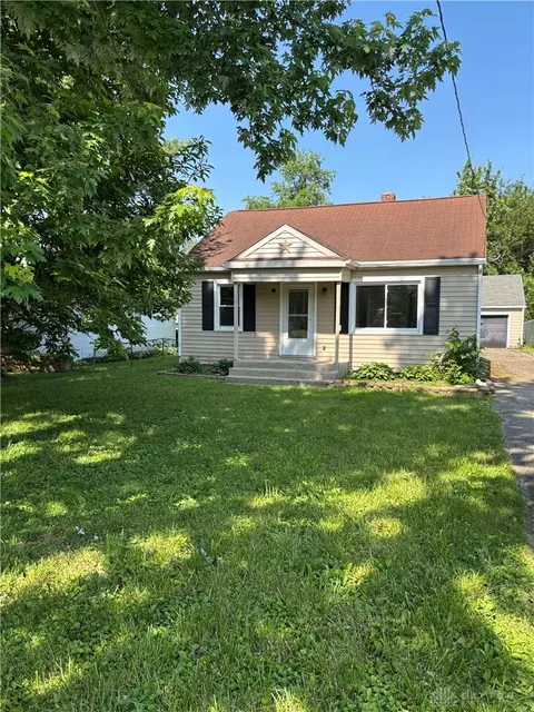Undisclosed, Middletown, OH 45044