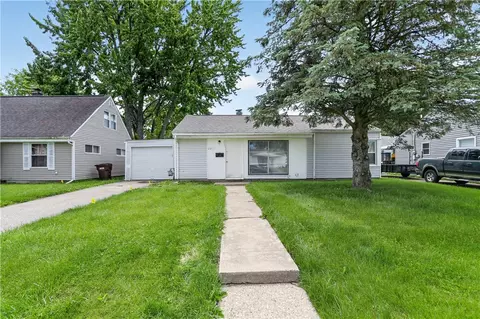 2217 S Hadley Rd, Springfield, OH 45505