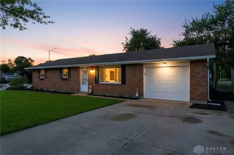 401 Risha St, Anna, OH 45302