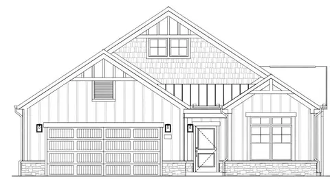 1461 Triple Crown Way, Xenia, OH 45385