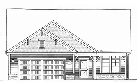 1467 Triple Crown Way, Xenia, OH 45385