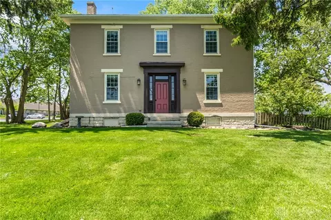6320 S Co Rd 25a, Tipp City, OH 45371