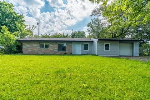 1026 Roseland Ave, Dayton, OH 45402