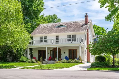 40 Plumwood Rd, Dayton, OH 45409