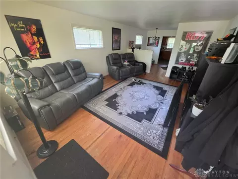 Living - 342 Springbrook Blvd, Dayton, OH 45405 photo 1 of 1