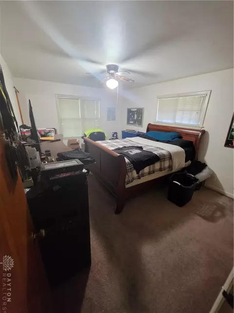 Bedroom - 342 Springbrook Blvd, Dayton, OH 45405 photo 1 of 2