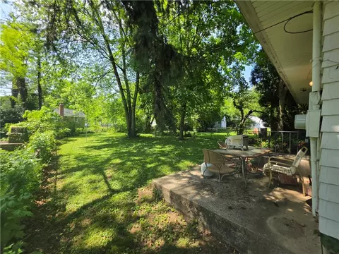 Exterior - 342 Springbrook Blvd, Dayton, OH 45405 photo 3 of 7