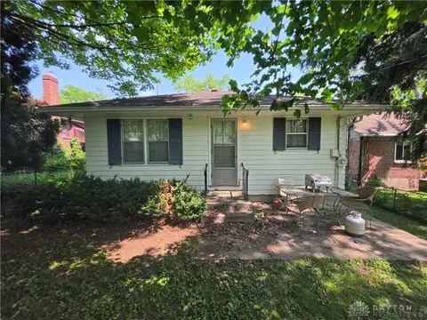 Exterior - 342 Springbrook Blvd, Dayton, OH 45405 photo 6 of 7