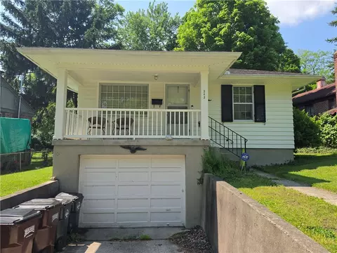 Exterior - 342 Springbrook Blvd, Dayton, OH 45405 photo 1 of 7
