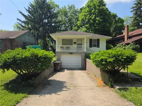 342 Springbrook Blvd, Dayton, OH 45405