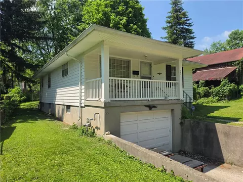 Exterior - 342 Springbrook Blvd, Dayton, OH 45405 photo 2 of 7