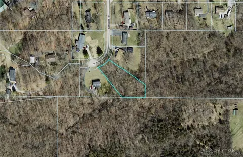 7798 Franora Ln, Gratis Twp, OH 45042
