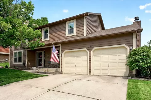 140 Lemonwood Ct, Springboro, OH 45066