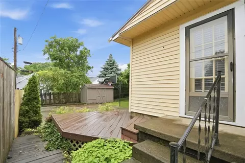Exterior - 1473 Doddington Rd, Kettering, OH 45409 photo 12 of 12