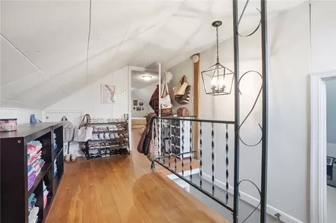 Entry Way - 1473 Doddington Rd, Kettering, OH 45409 photo 2 of 2