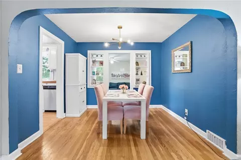 Dining - 1473 Doddington Rd, Kettering, OH 45409 photo 1 of 2