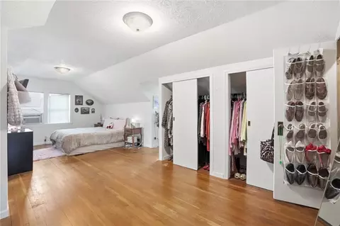 Bedroom - 1473 Doddington Rd, Kettering, OH 45409 photo 5 of 7