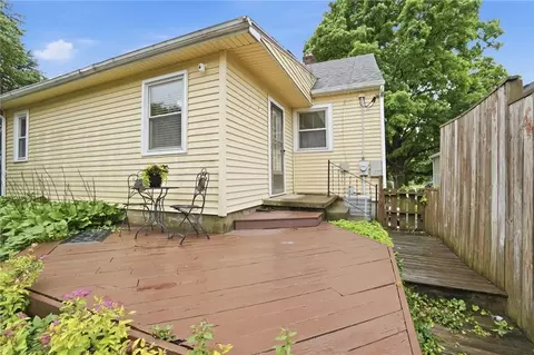 Exterior - 1473 Doddington Rd, Kettering, OH 45409 photo 11 of 12