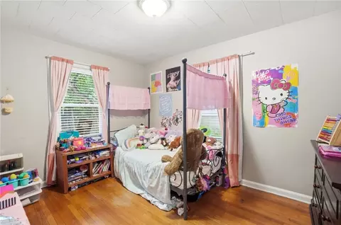 Bedroom - 1473 Doddington Rd, Kettering, OH 45409 photo 3 of 7