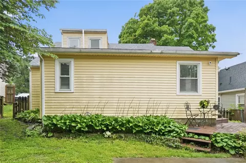 Exterior - 1473 Doddington Rd, Kettering, OH 45409 photo 5 of 12