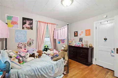Bedroom - 1473 Doddington Rd, Kettering, OH 45409 photo 4 of 7