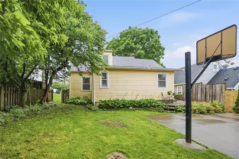 Exterior - 1473 Doddington Rd, Kettering, OH 45409 photo 6 of 12