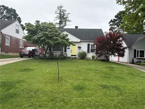 1224 Belvoir Ave, Dayton, OH 45409