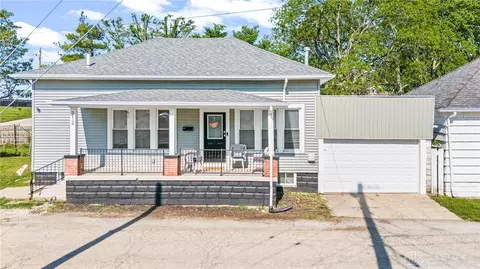 212 Race St, Piqua, OH 45356
