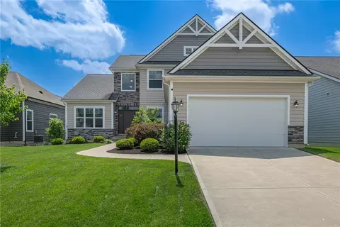 1135 Petrus Ct, Clearcreek Twp, OH 45458