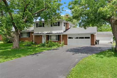 4150 Rose Marie Rd, Franklin, OH 45005