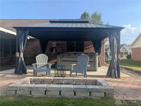 1602 Oldham Dr, Springfield, OH 45503 photo 14