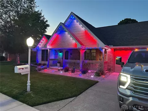 1602 Oldham Dr, Springfield, OH 45503 photo 18