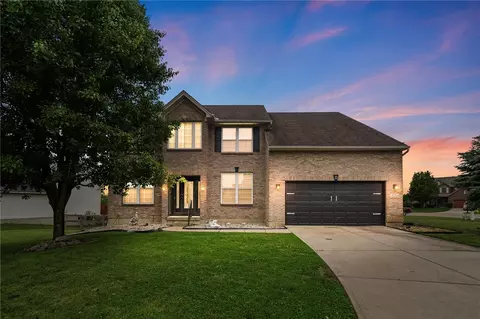 6563 Zoellners Pl, Hamilton, OH 45011
